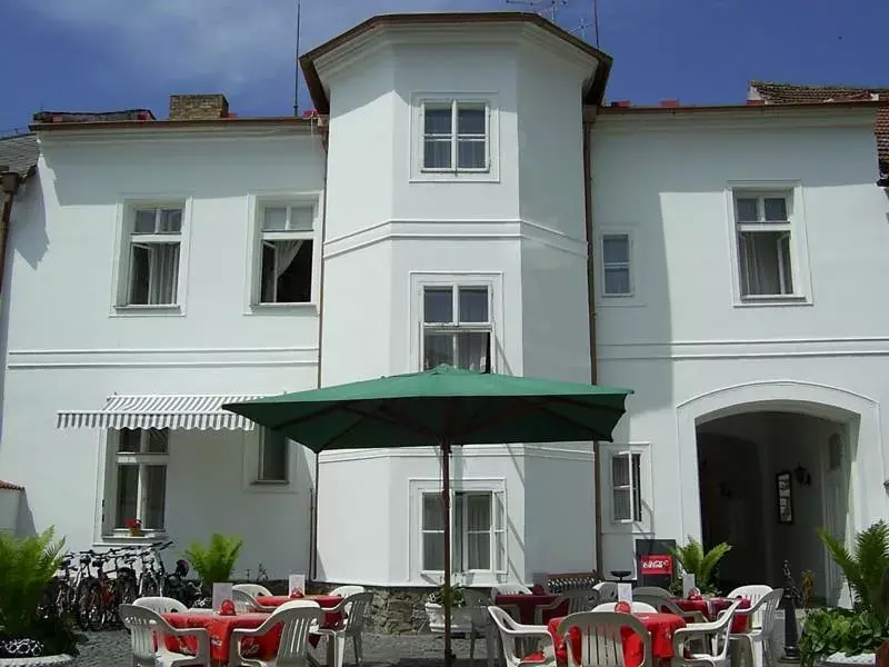 Pension Šejko, Horní Planá Horní Planá